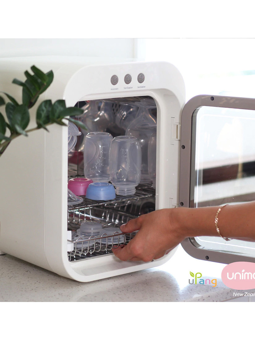 Upang UV Steriliser with Unimom