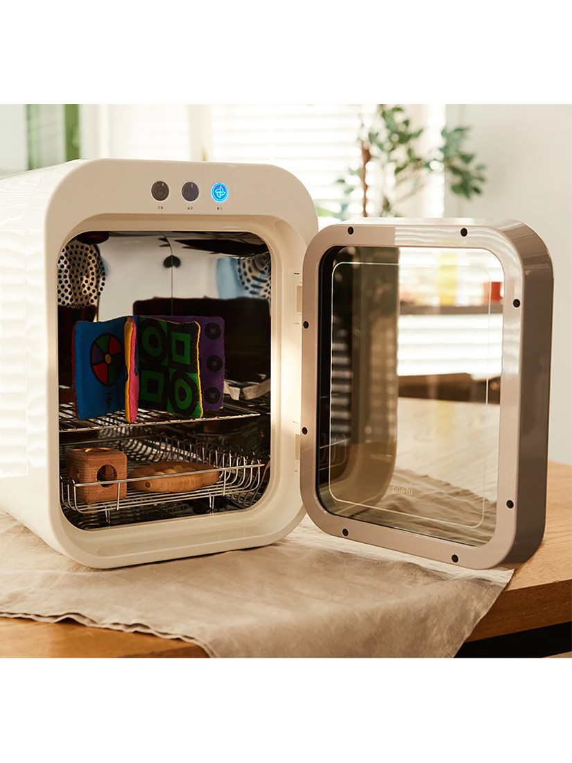 Upang UV Steriliser with Unimom