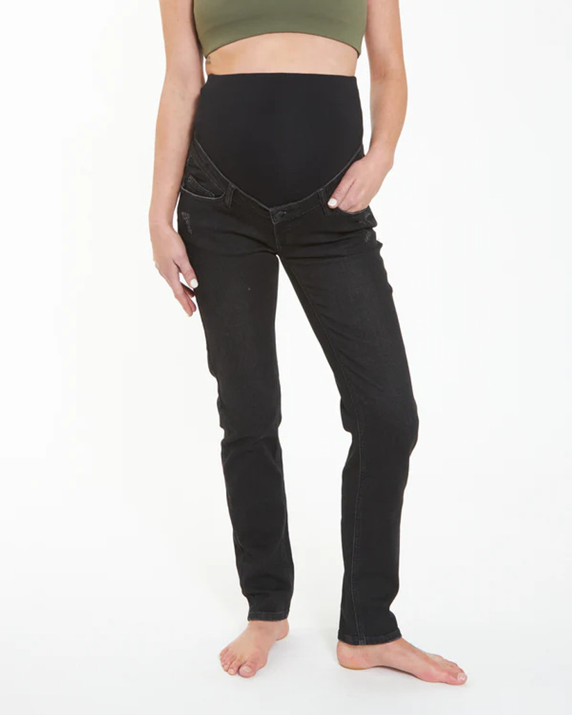 Maternity Jeans