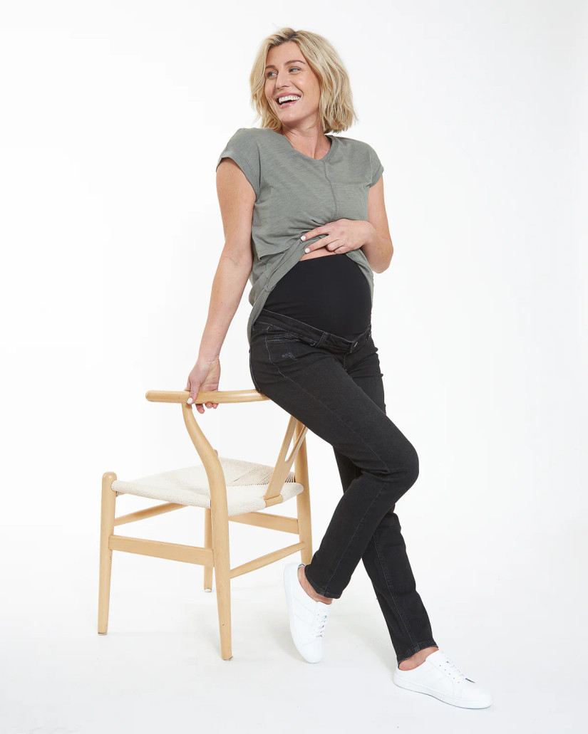 Maternity Jeans