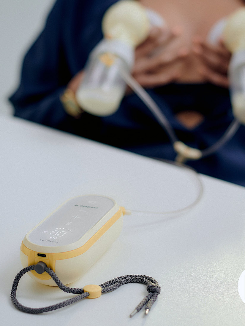 Medela Freestyle FLEX double Breast Pump