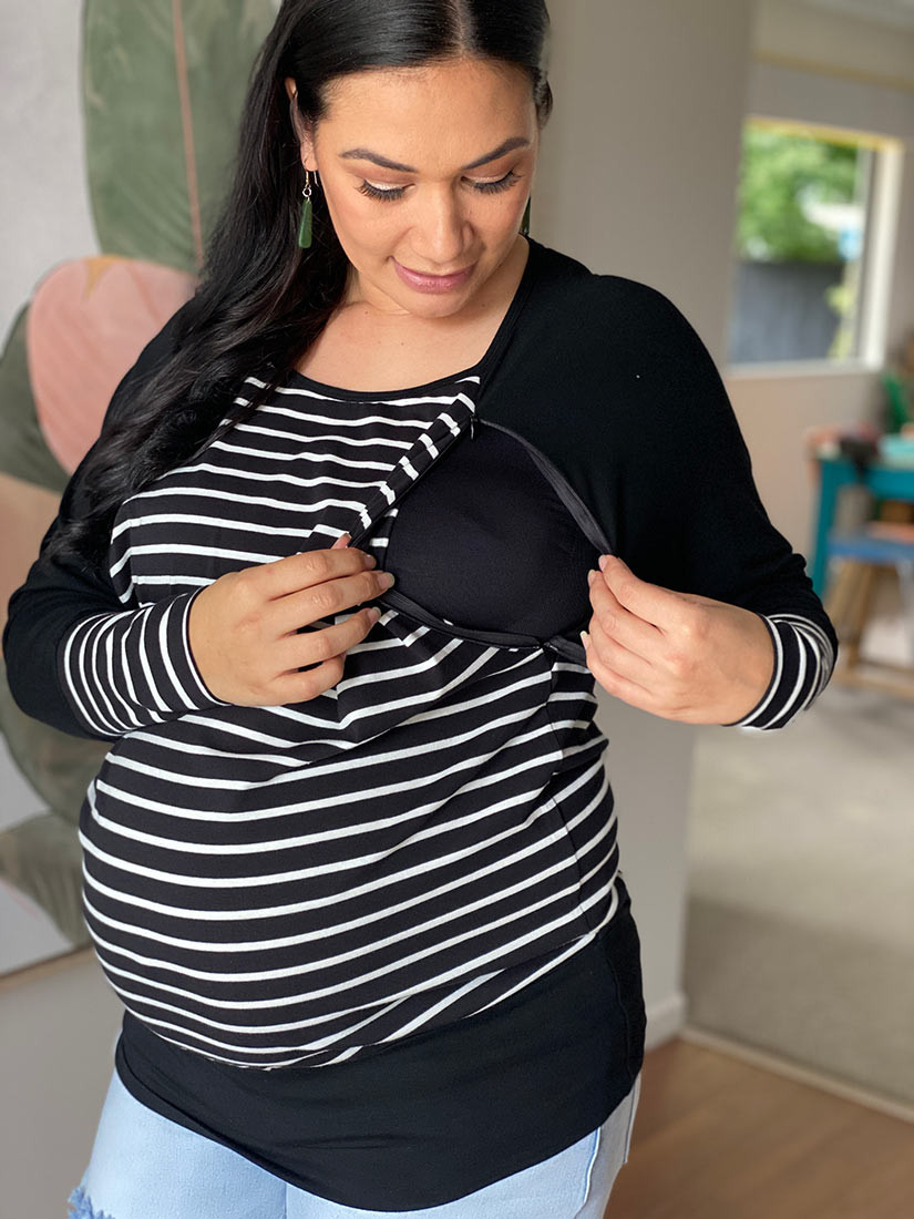 Breastmates Maternity and Breastfeeding Clothes Shop our Exclusive