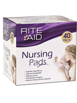 Disposable Nursing Pads