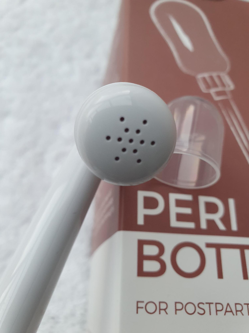 Peri Spray Bottle