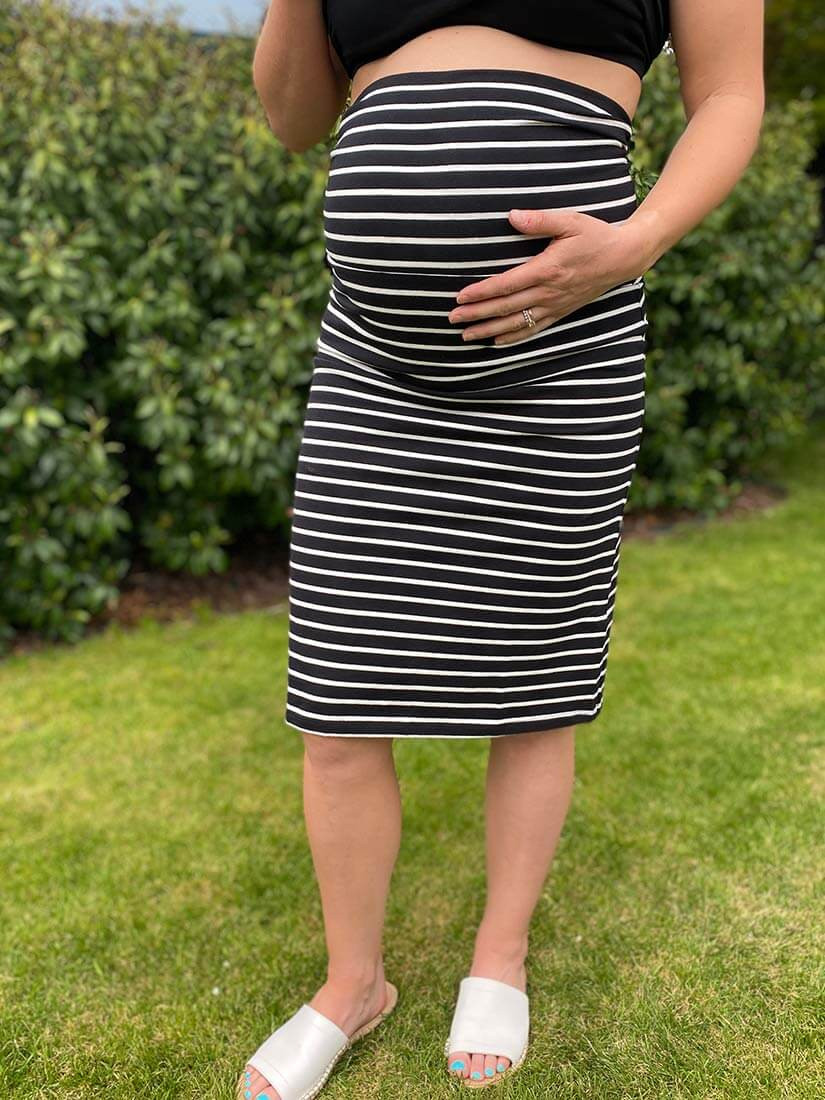 Maternity Skirt