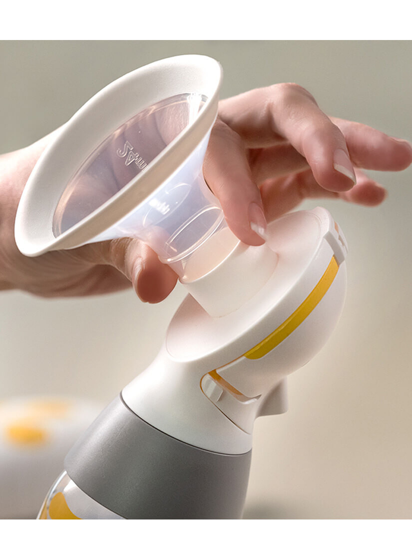 Medela Swing Maxi Breast Pump (New)