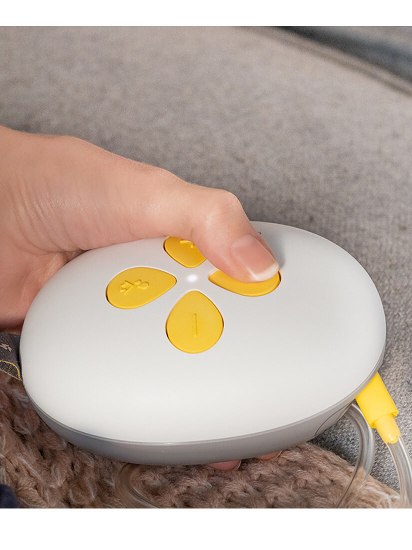 Medela Swing Maxi Breast Pump (New)