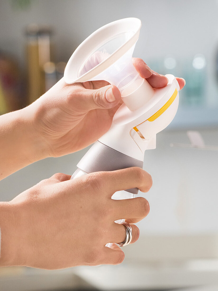 Medela Solo Breast Pump