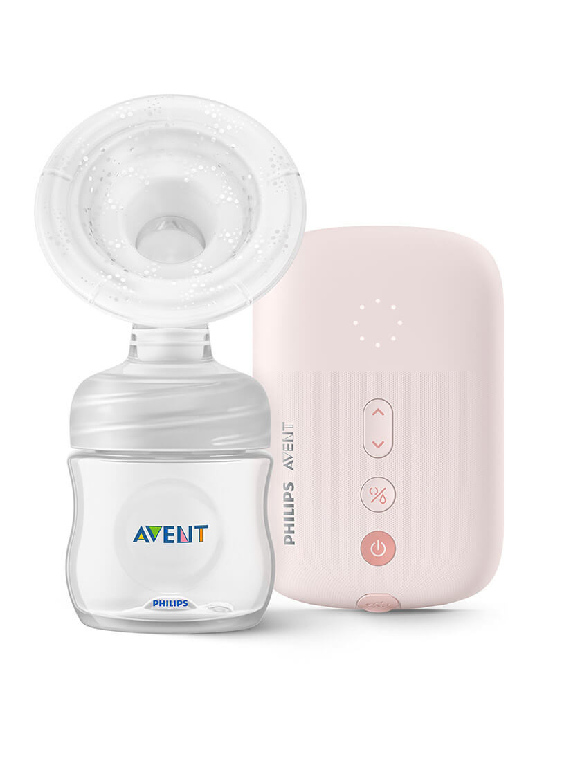 Avent Single Electric Breast Pump