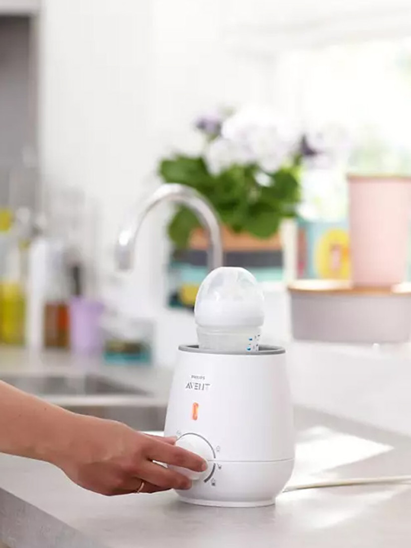 Avent Bottle Warmer