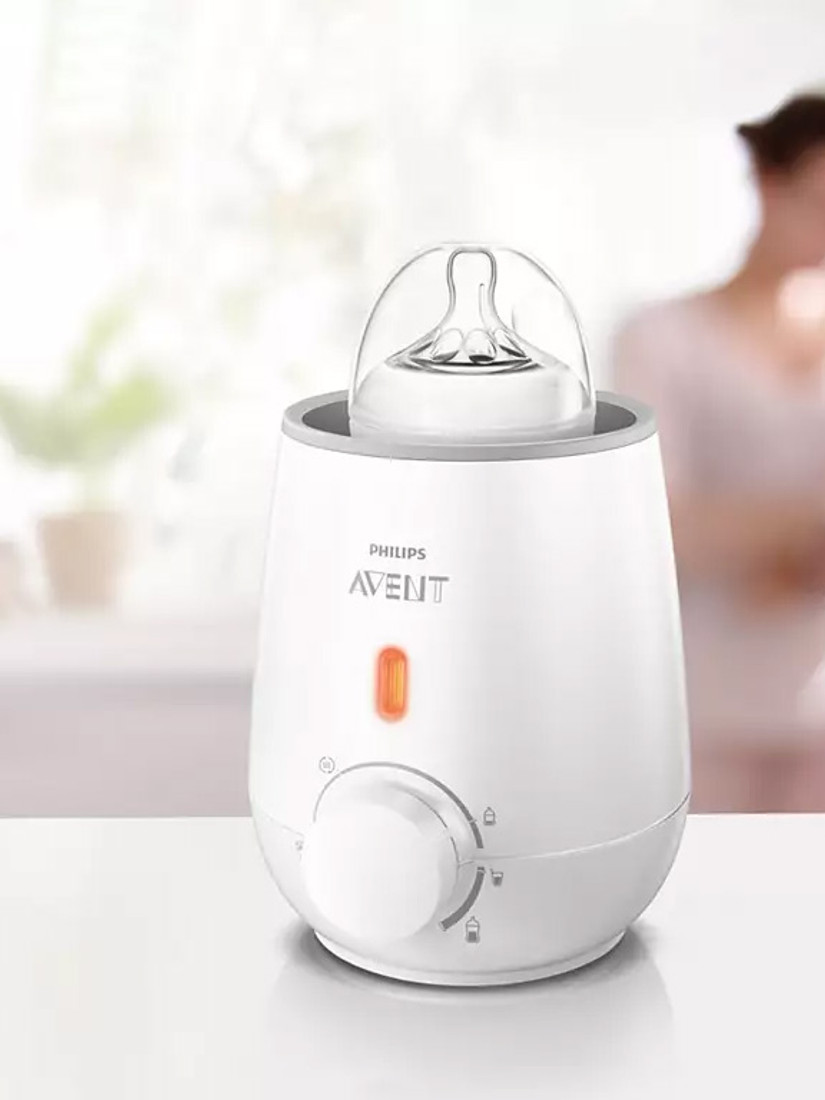 Avent Bottle Warmer