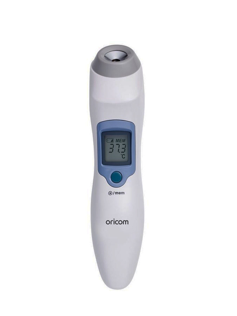 Infrared Forehead Thermometer