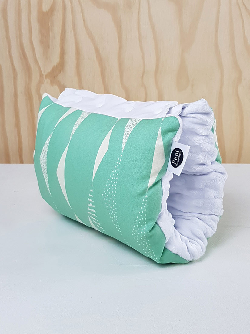 Portable Nursing Pillow