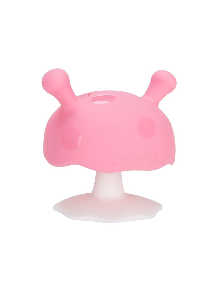 Mombella Mushroom Pink