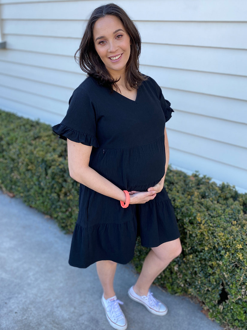 Breastmates Maternity | Breastfeeding Dress