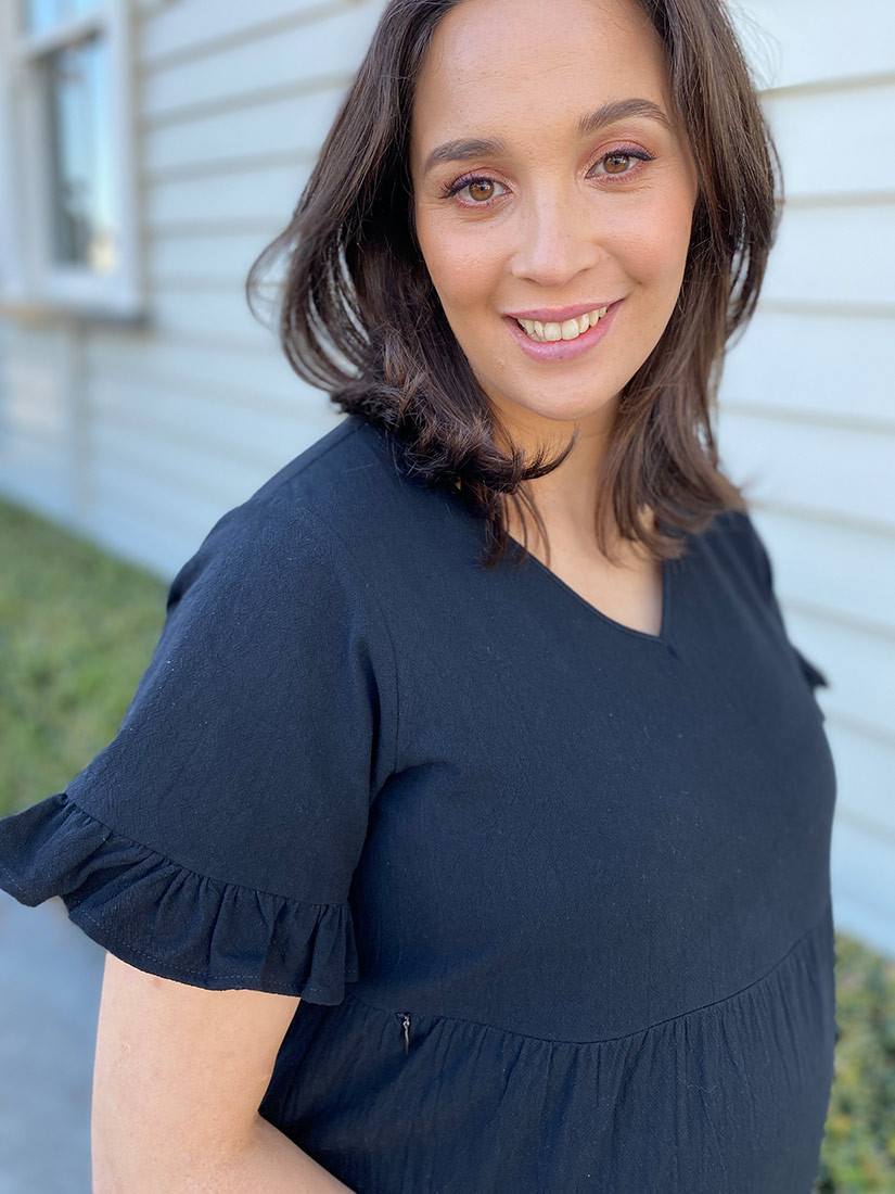 Breastmates Maternity | Breastfeeding Dress