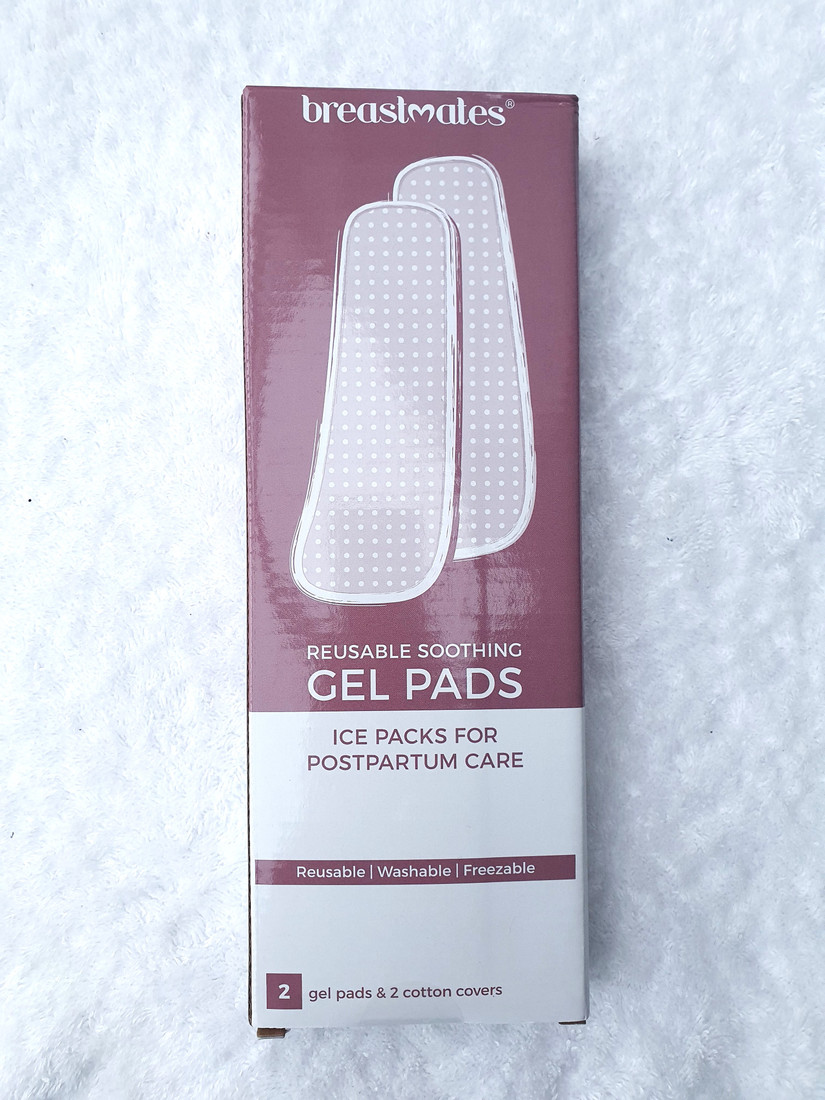 Post Partum Prep Bundle