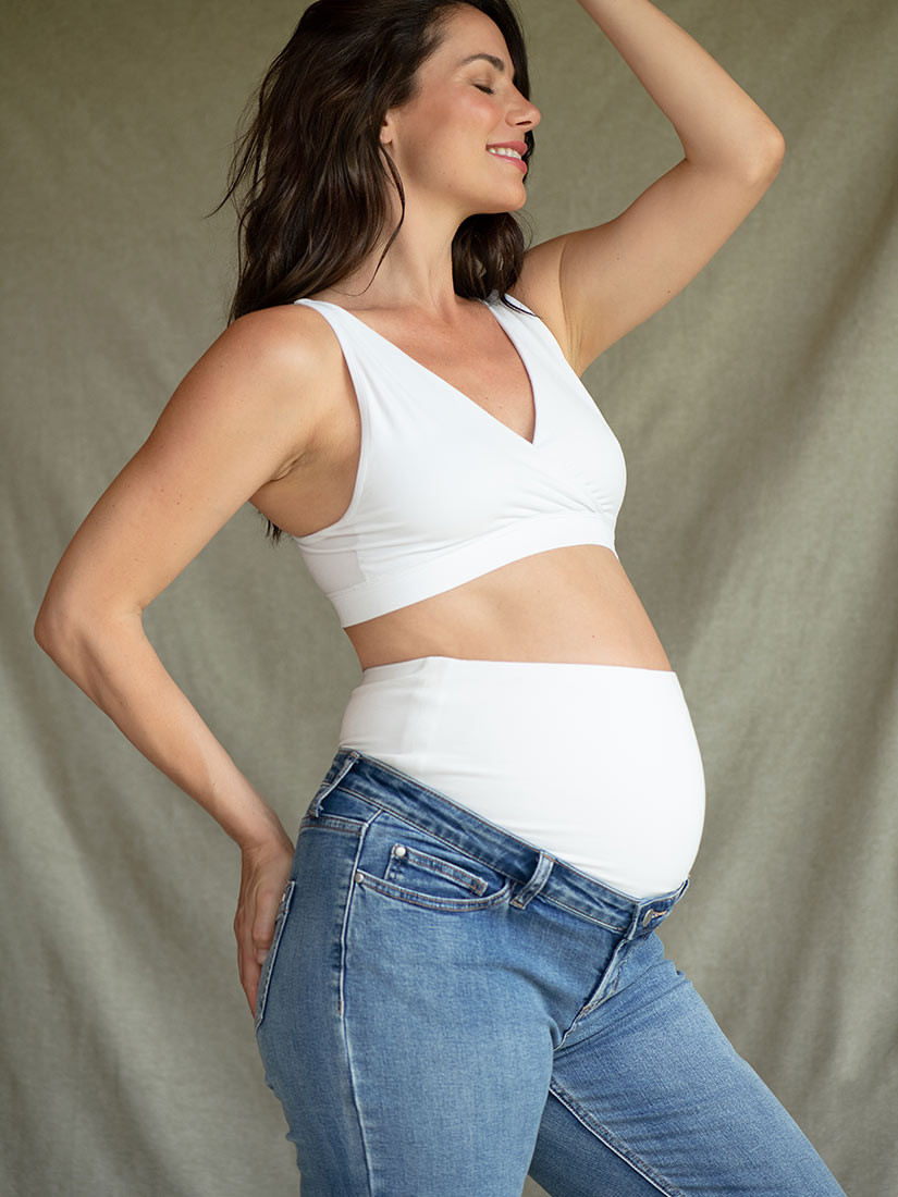 Maternity Jeans