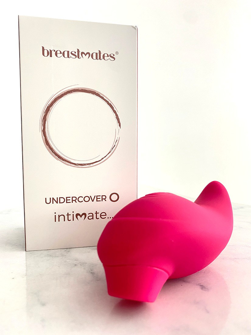 Intimate O - (Adult)