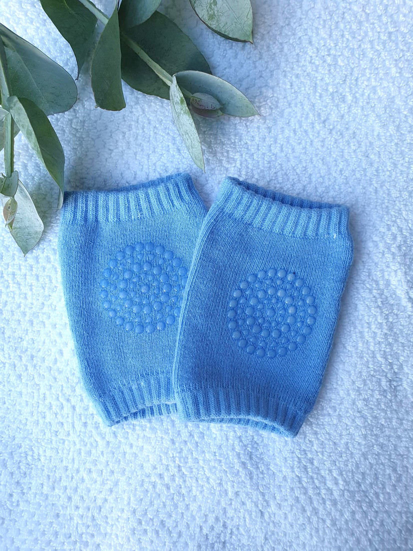 Crawler Knee Pad Grips Whole Range