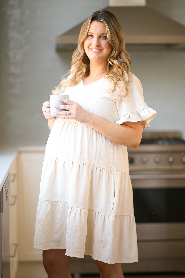 Breastmates Maternity | Breastfeeding Dress