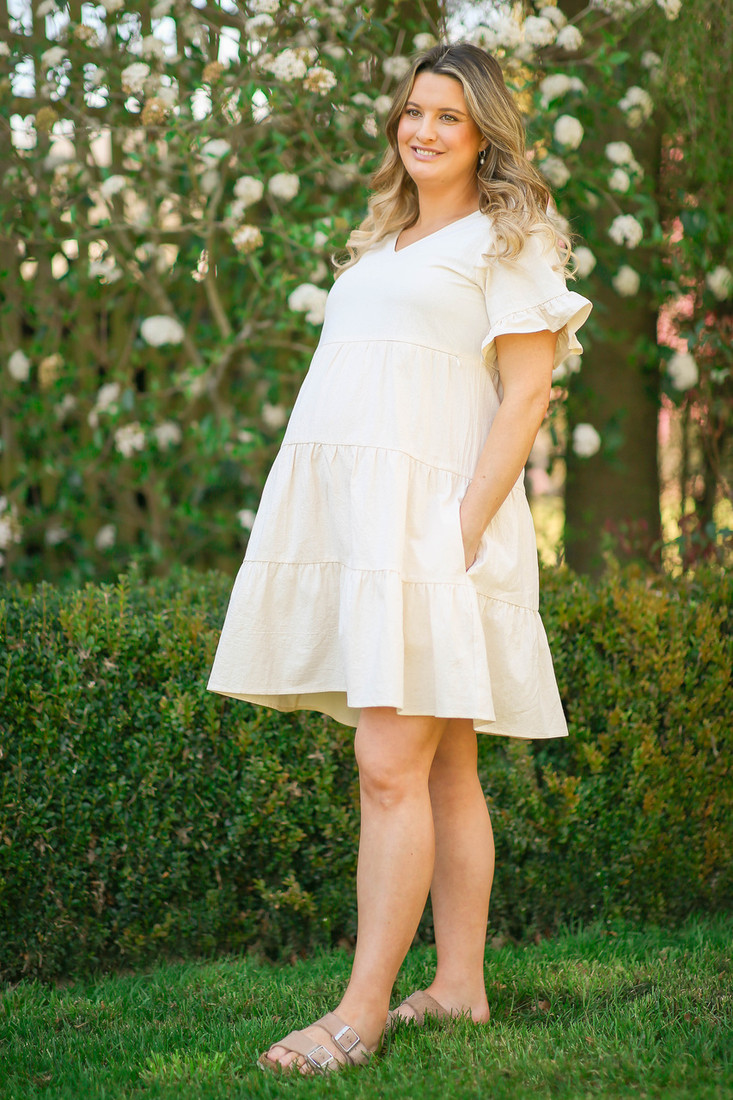 Breastmates Maternity | Breastfeeding Dress