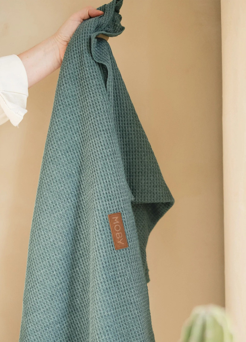 Moby Waffle - Saguaro