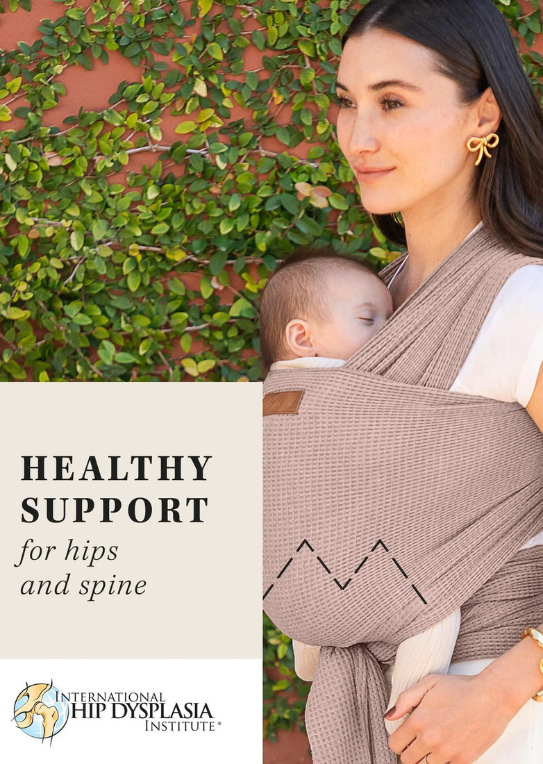 Moby Waffle - Sandstone