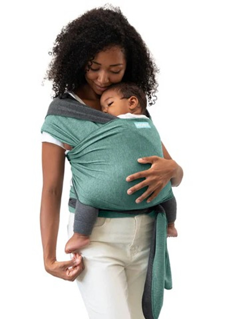 Moby Wrap - Reversible