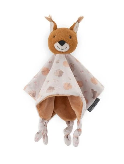 Lovie Comforters - Bushland Squirrel