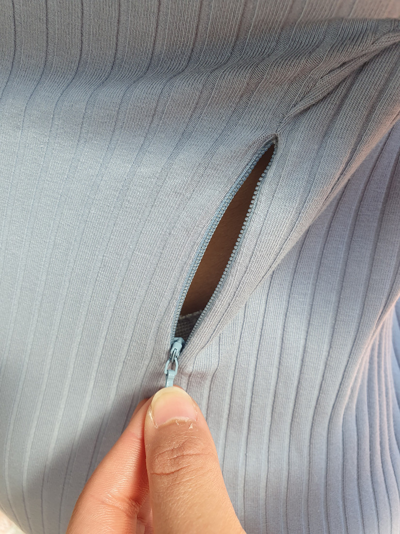 Cotton Cozy Loungewear Set