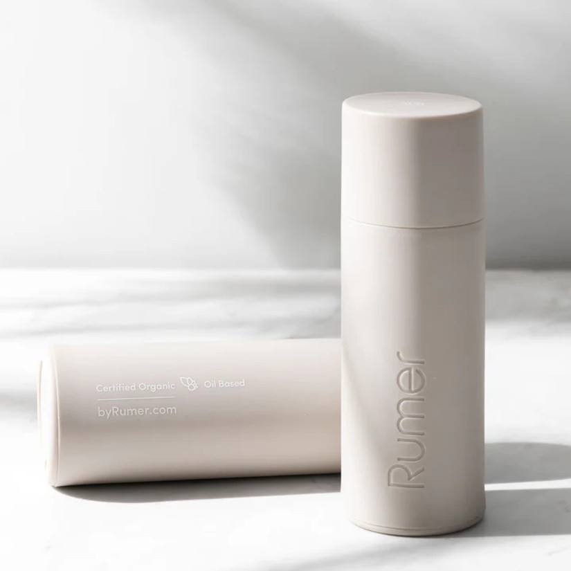 Certified Organic Personal lubricant