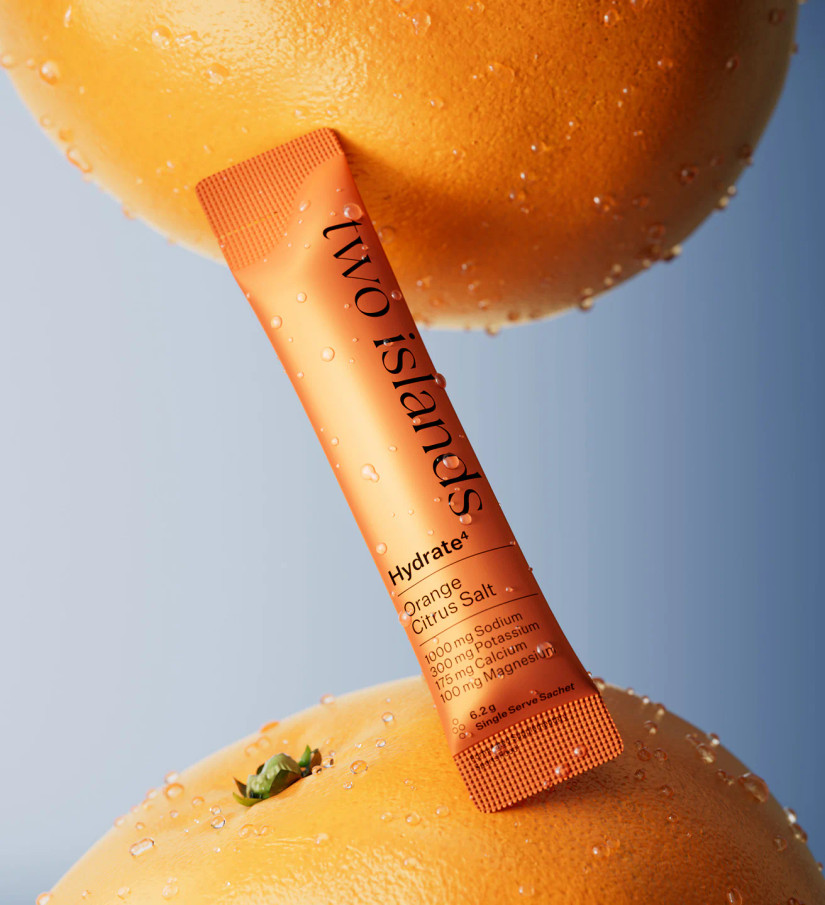 Electrolyte - 25 Sachets