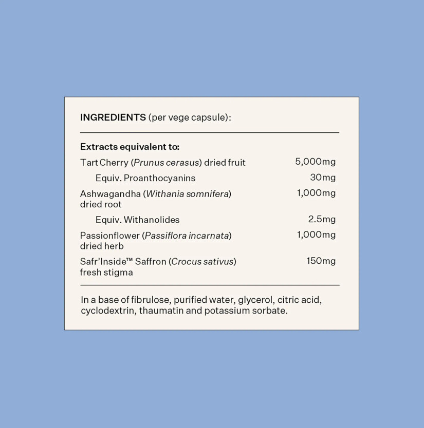 Nightcap Oral Liquid