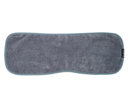 Burp Cloth - Grey