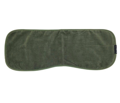 Burp Cloth - Olive
