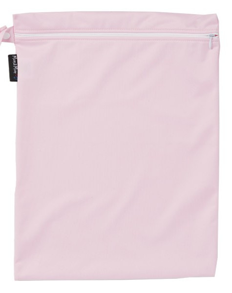 Wet Bags Pink
