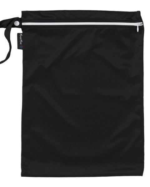 Wet Bags Royal Black
