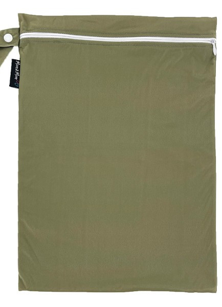 Wet Bags Olive