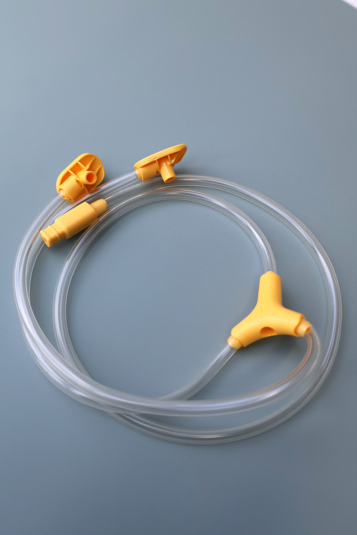 Medela Freestyle Hands Free Tube - Tubing