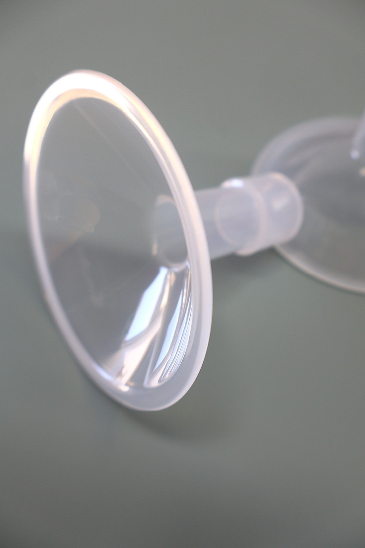 Symphony Breast Shields in various sizes