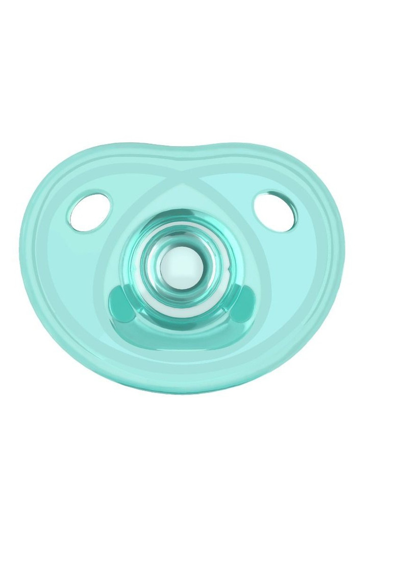 Sloth Pacifier - Soothing Silicone Pacifier