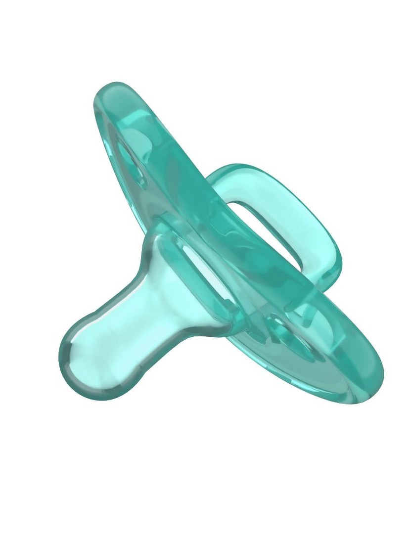 Sloth Pacifier - Soothing Silicone Pacifier