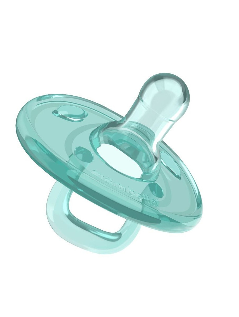 Sloth Pacifier - Soothing Silicone Pacifier
