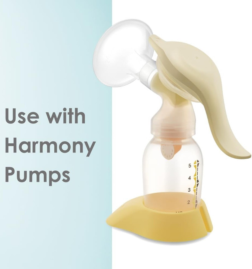 O-ring and membrane for Medela Harmony