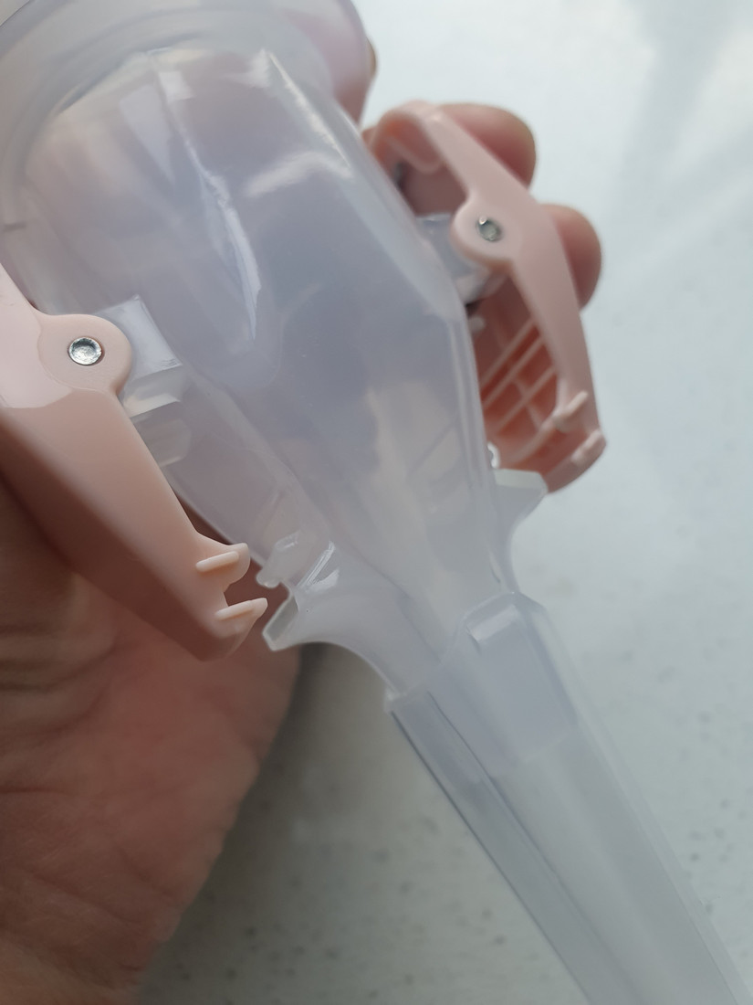 Breastmilk Storage Bag Adapter - 1PC