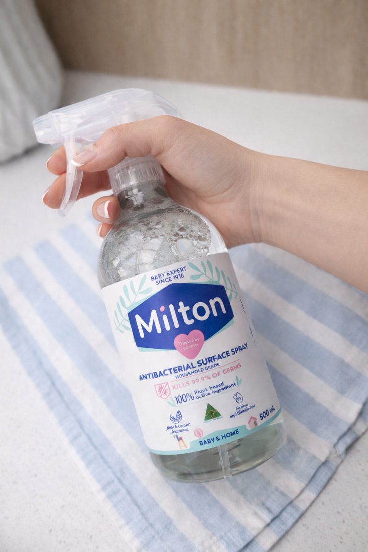 Milton Antibacterial Surface Spray 500ML