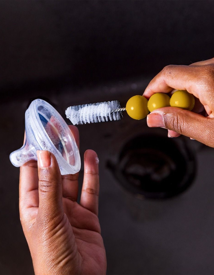 Mod™ Bottle Brush Set