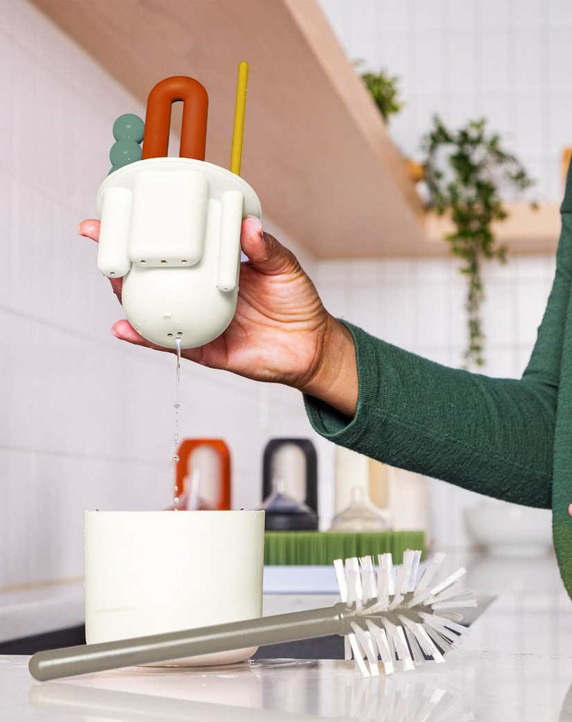 Mod™ Bottle Brush Set