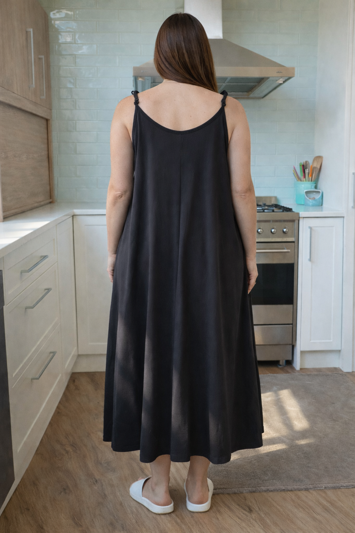 Moana - Maternity & Breastfeeding Dress